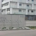 Number One Nova Wozownia *
