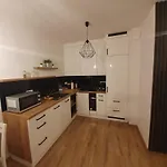 Apartment Number One Nova Wozownia Leszno (Greater Poland)