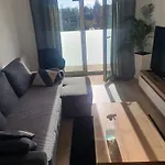 Apartment Number One Nova Wozownia Leszno (Greater Poland)