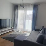 Number One Nova Wozownia Apartment *