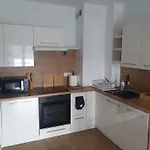 Number One Nova Wozownia Apartment