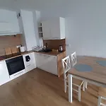 Number One Nova Wozownia Apartment *