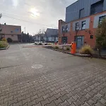 Apartment Number One Nova Wozownia Leszno (Greater Poland)