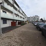 Apartment Number One Nova Wozownia *