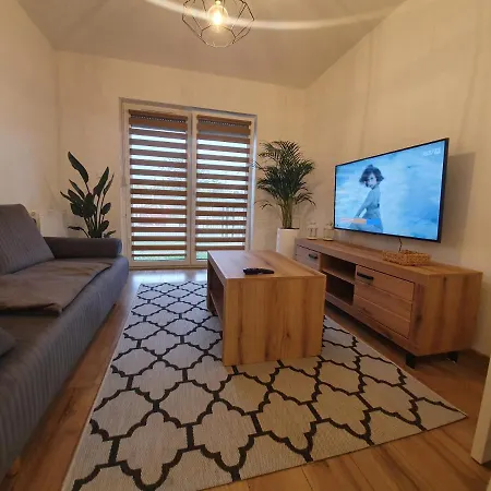 Number One Nova Wozownia Leszno (Greater Poland)