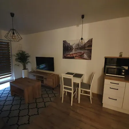 Number One Nova Wozownia * Leszno (Greater Poland)