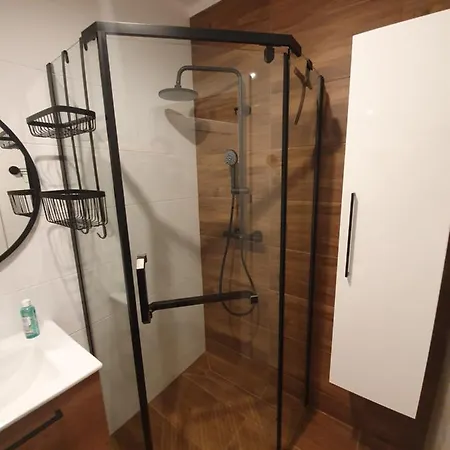 Number One Nova Wozownia Apartament Leszno (Greater Poland)