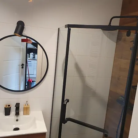 Number One Nova Wozownia *