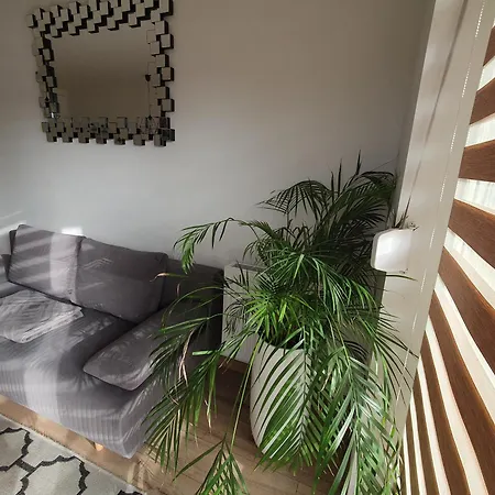 Apartament Number One Nova Wozownia *