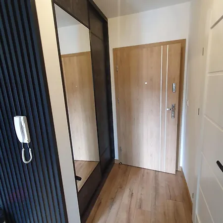 Number One Nova Wozownia Apartament Leszno (Greater Poland)