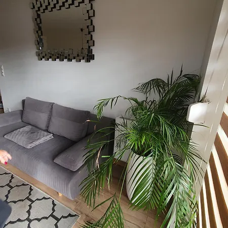 Apartament Number One Nova Wozownia Leszno (Greater Poland)