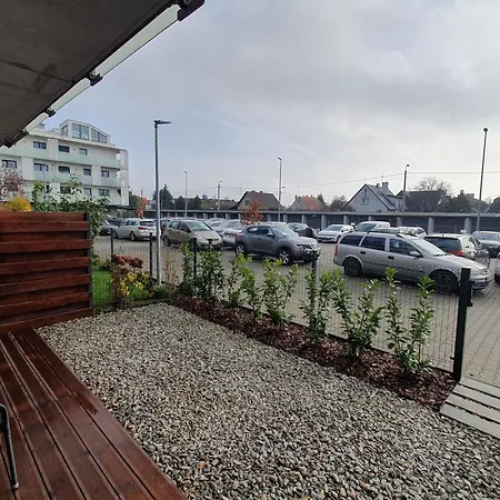 Number One Nova Wozownia * Leszno (Greater Poland)