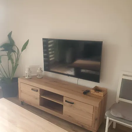 Number One Nova Wozownia * Leszno (Greater Poland)