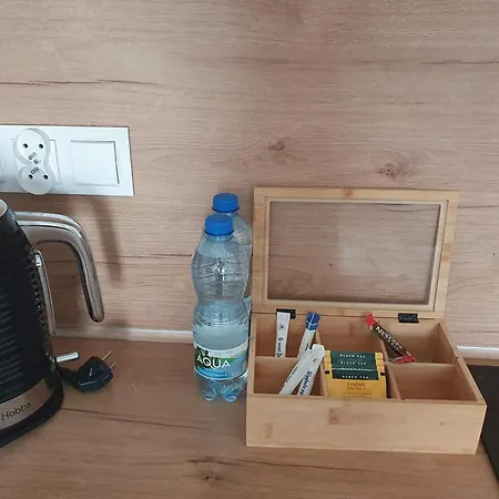 Number One Nova Wozownia Apartment Leszno (Greater Poland)