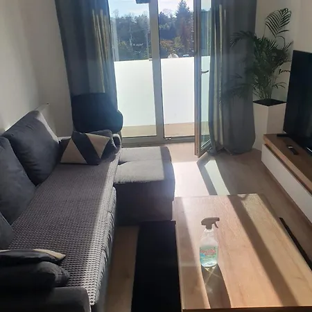 Apartament Number One Nova Wozownia Leszno (Greater Poland)