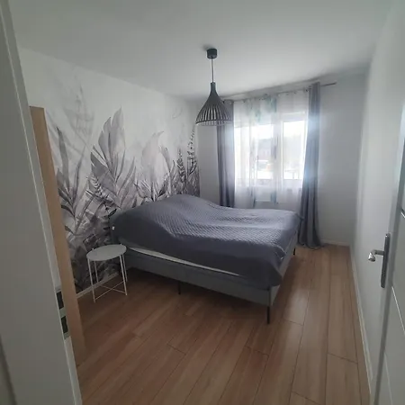 Number One Nova Wozownia Apartment Leszno (Greater Poland)