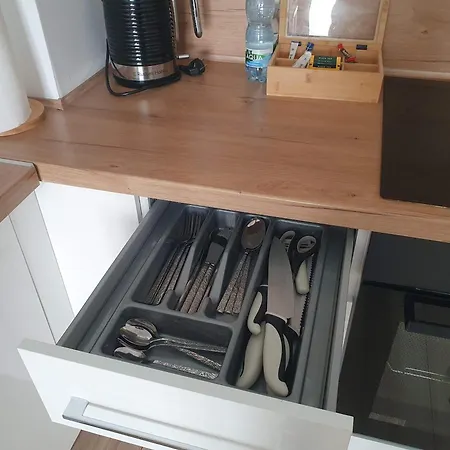 Number One Nova Wozownia לז'נו