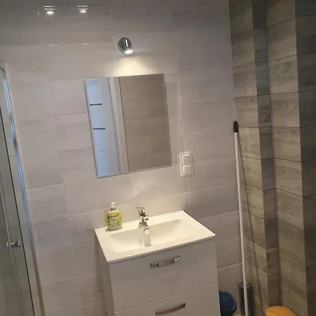 Number One Nova Wozownia * Leszno (Greater Poland)