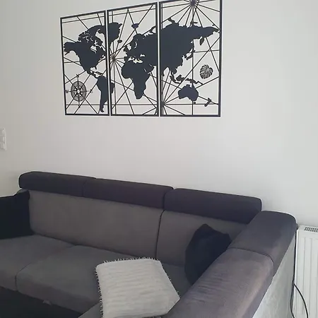 Number One Nova Wozownia *