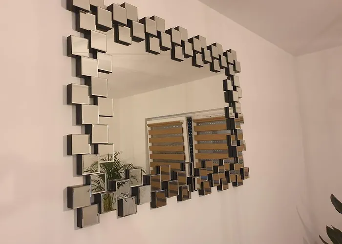 Number One Nova Wozownia