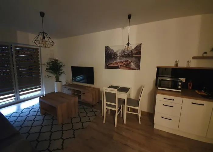 Number One Nova Wozownia * Leszno (Greater Poland)