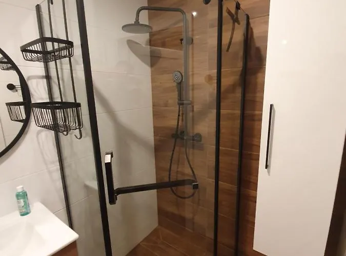 Number One Nova Wozownia Apartment Leszno (Greater Poland)