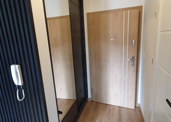 Number One Nova Wozownia Apartment Leszno (Greater Poland)