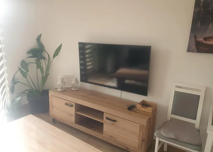 Number One Nova Wozownia * Leszno (Greater Poland)