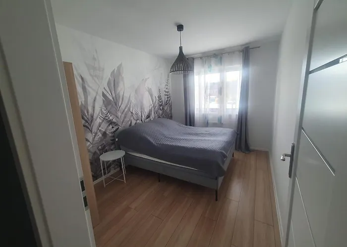 Number One Nova Wozownia Apartment Leszno (Greater Poland)