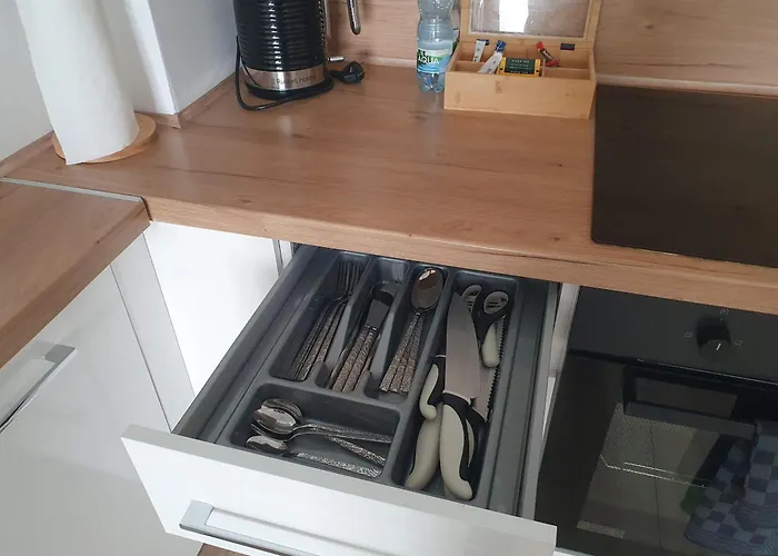 Number One Nova Wozownia לז'נו