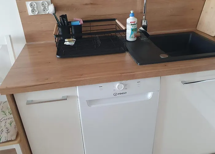 Number One Nova Wozownia לז'נו