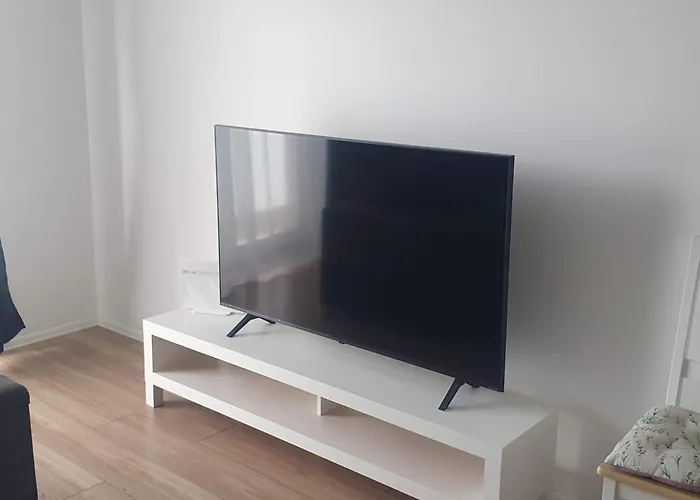 Number One Nova Wozownia לז'נו