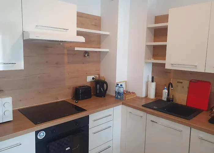 Number One Nova Wozownia *