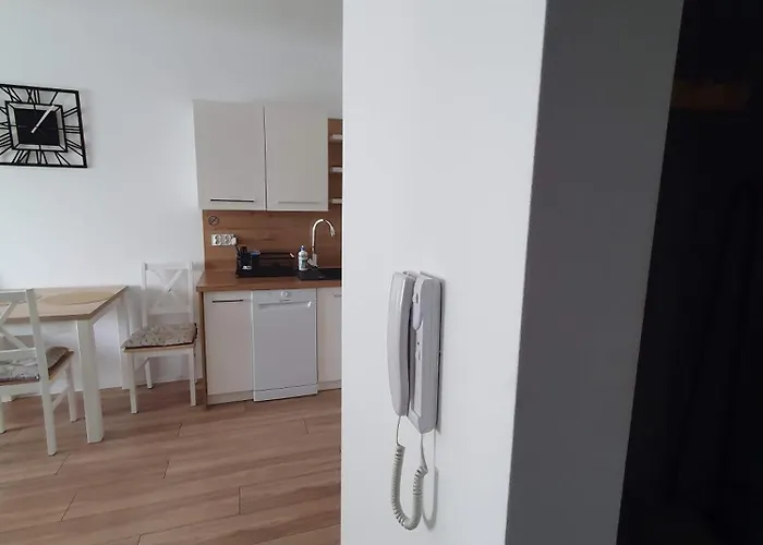 Number One Nova Wozownia לז'נו